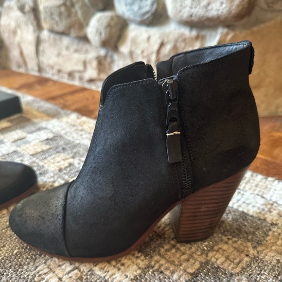 Rag & Bone Margot Boot - size 7 - Picture 2 of 10